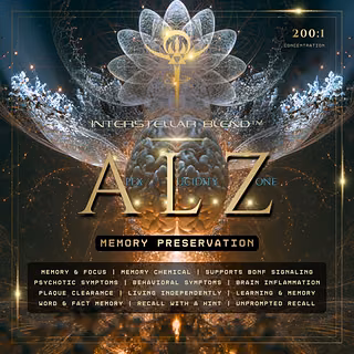 ALZ (Memory Preservation)
