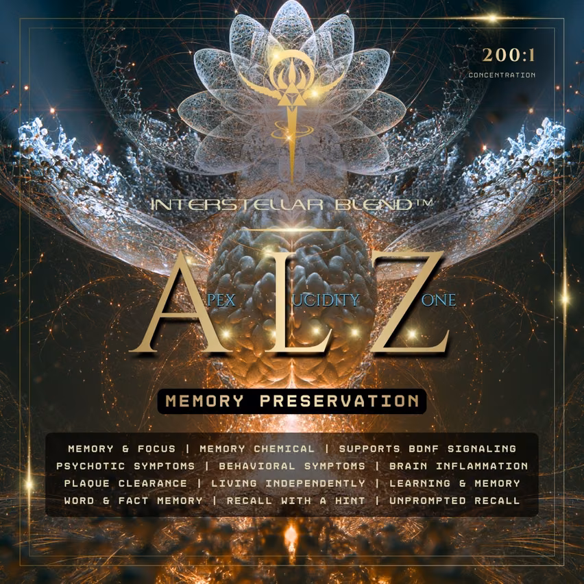 ALZ (Memory Preservation)