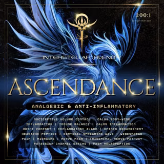Ascendance (Analgesic & Anti-Inflammatory)