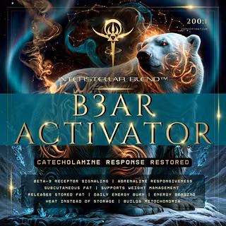 B3AR Activator (Catecholamine Response Restored)