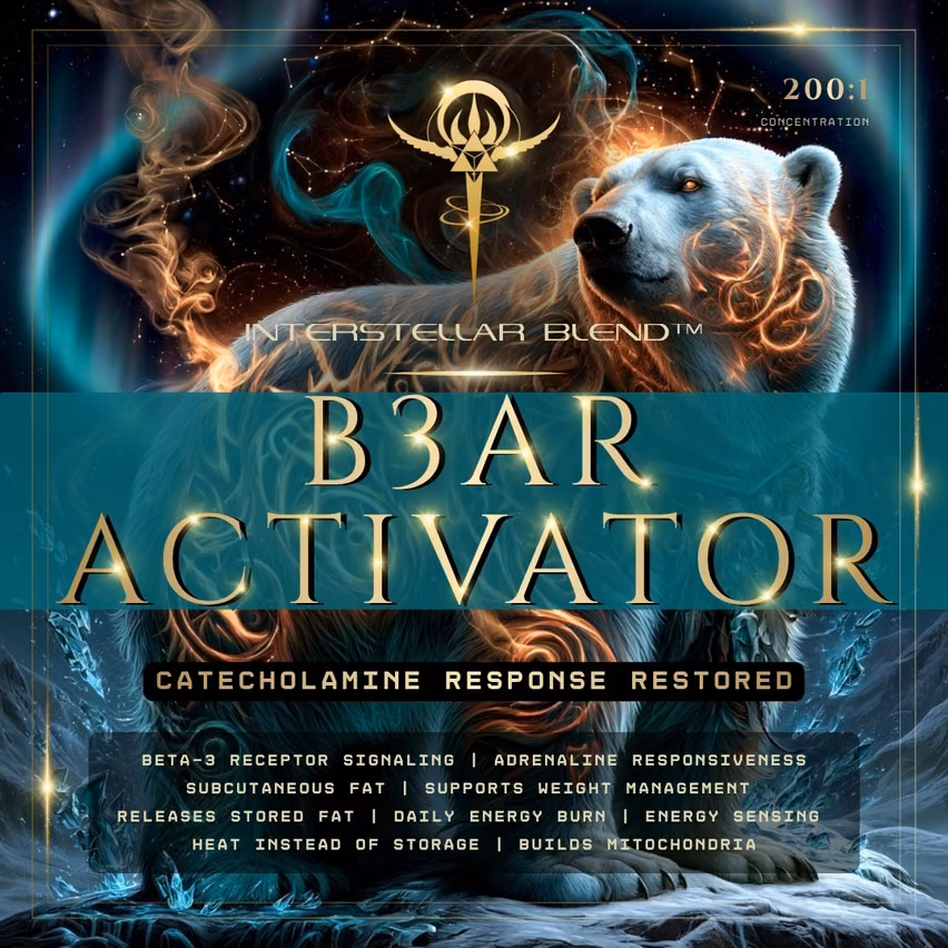 B3AR Activator (Catecholamine Response Restored)