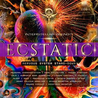 Ecstatic (Nervous System Stand-Down)