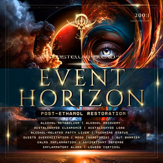 Event Horizon (Post-Ethanol Restoration)