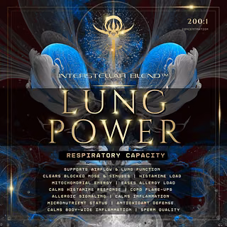 Lung Power (Respiratory Capacity)