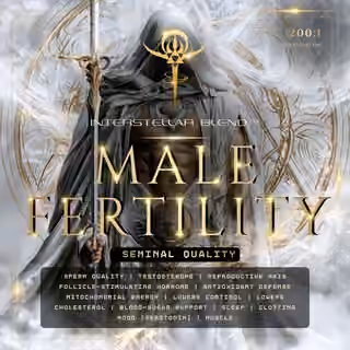 Male Fertility (Seminal Quality)
