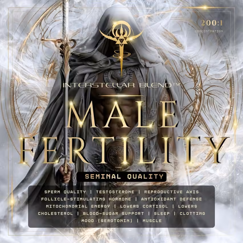 Male Fertility (Seminal Quality)