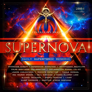 Supernova (Daily Supertonic Reserve)