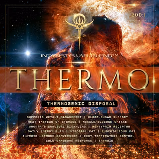 Thermo (Thermogenic Disposal)
