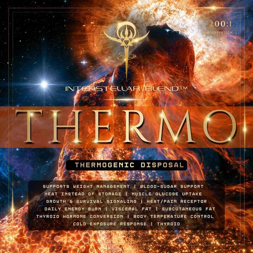 Thermo (Thermogenic Disposal)