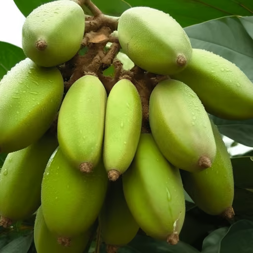 African Mango (Irvingia gabonensis)