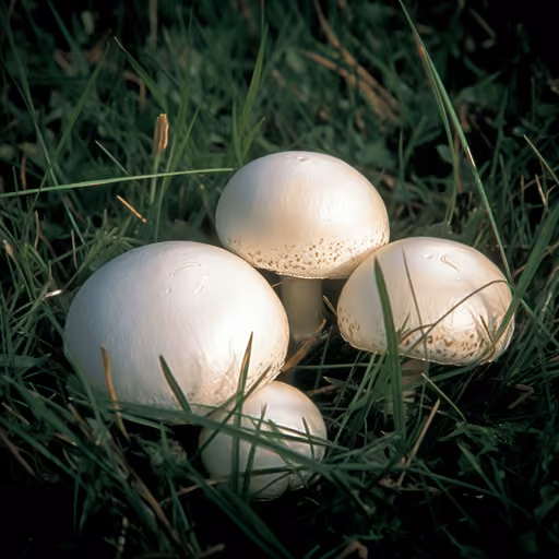 Agaricus villaticus