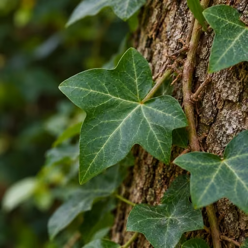 alpha-Hederin (ivy leaf)