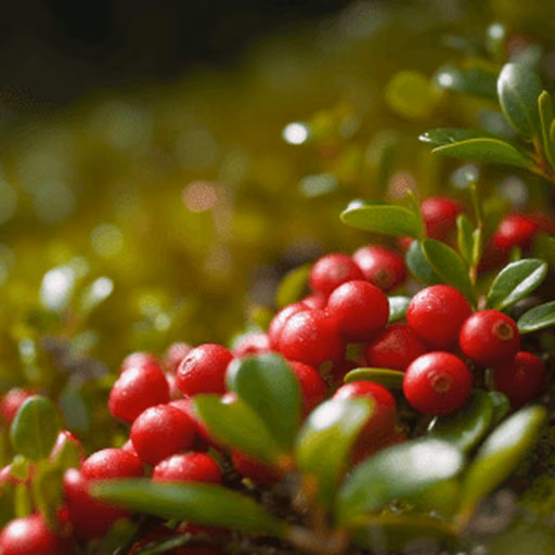 Anthocyanins