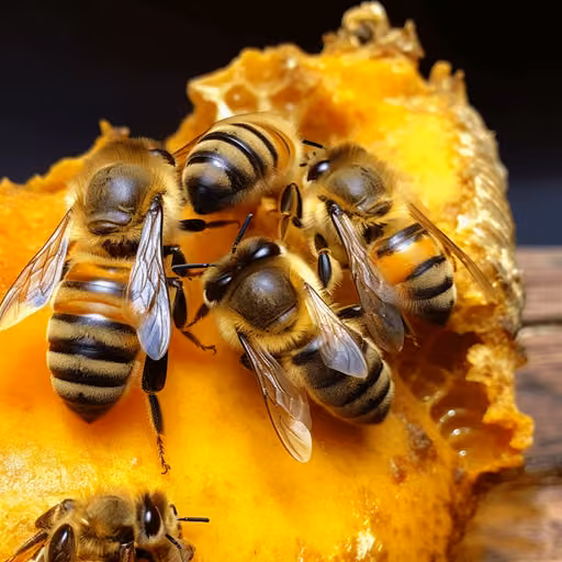 Artepillin C (Brazilian propolis) (Baccharis dracunculifolia)