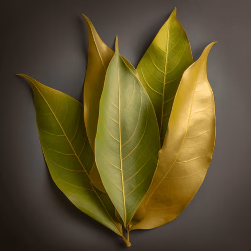 Bay laurel (Laurus nobilis)
