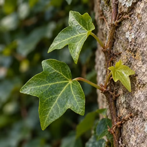 beta-Hederin (ivy leaf)