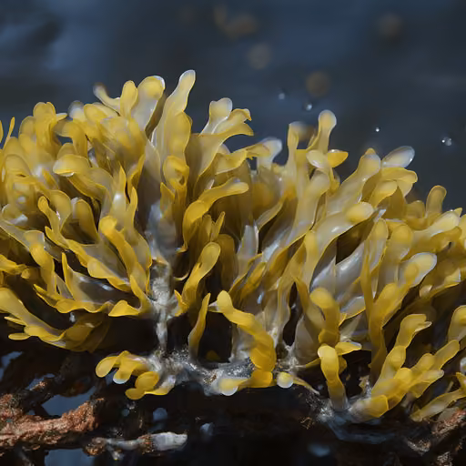 Bladderwrack (Fucus vesiculosus)