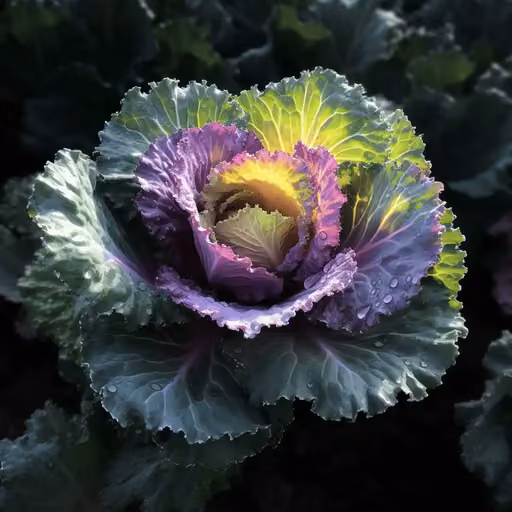 Brassica oleracea