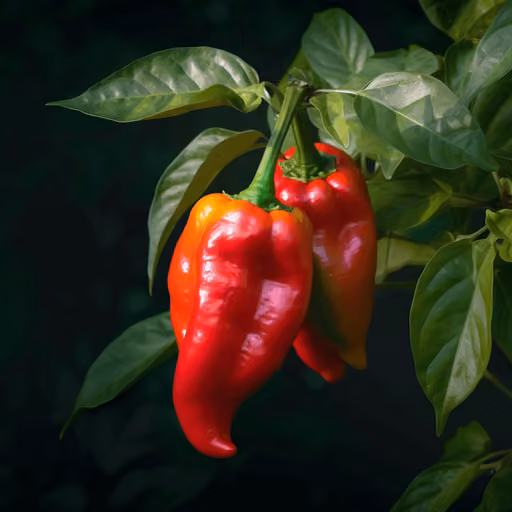 Capsinoids (Capsicum annuum fruit extract)