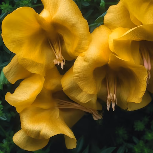 Uncaria tomentosa (Cat's Claw)