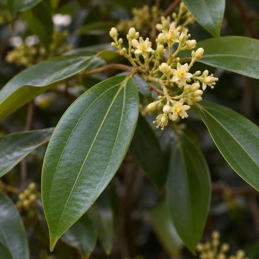 Chinese cinnamon