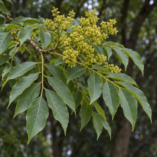 Phellodendron (Cortex Phellodendri Chinensis)