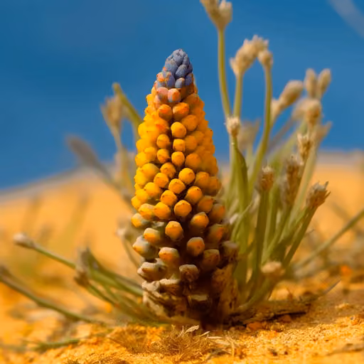 Cistanche