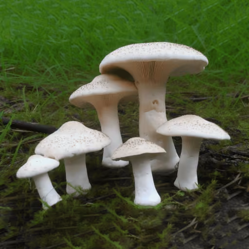 Clitocybe geotropa (Infundibulicybe geotropa)