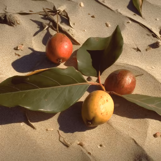 Cluster fig (Ficus racemosa)