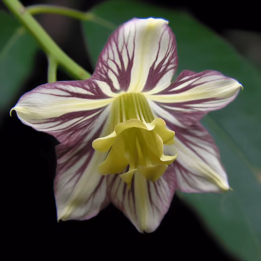 Codonopsis lanceolata (Dang Shen)