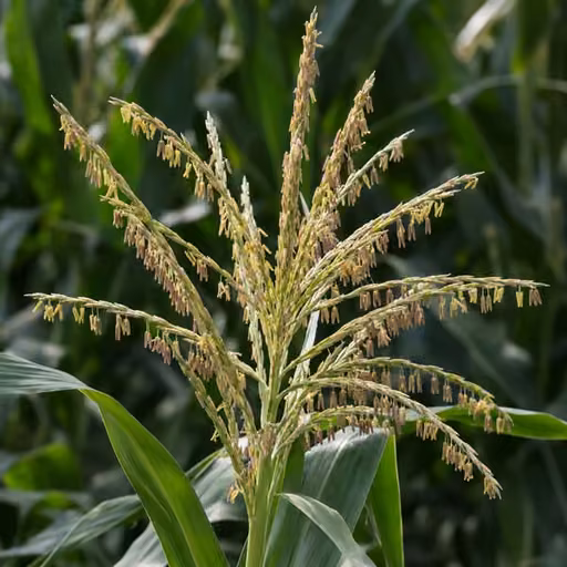 Corn