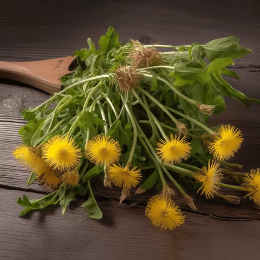 Dandelion Extract