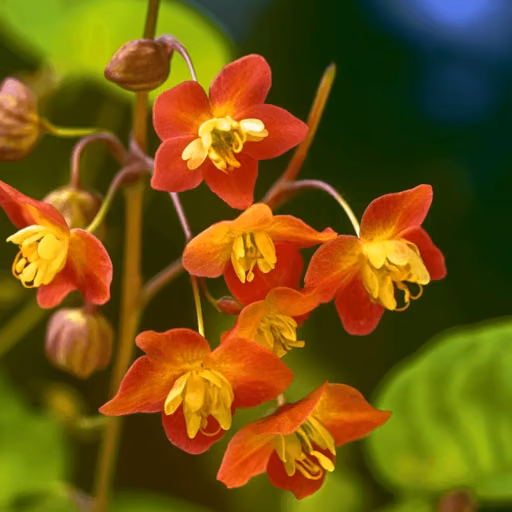 Epimedium (Horny Goat Weed)