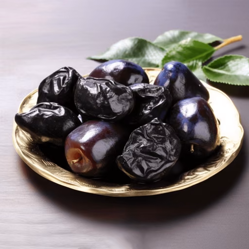 European plum