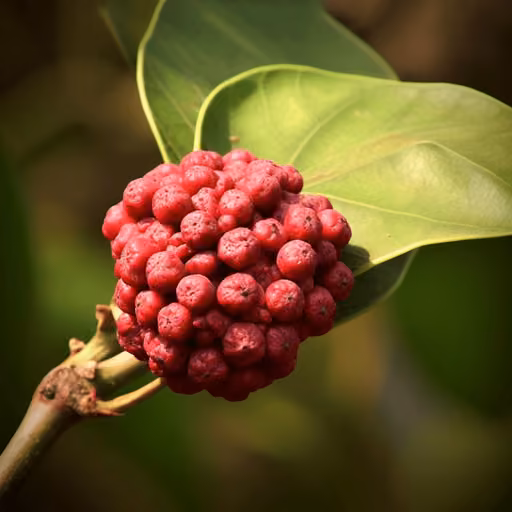 Evodia (Wu Zhu Yu) (Evodia rutaecarpa)