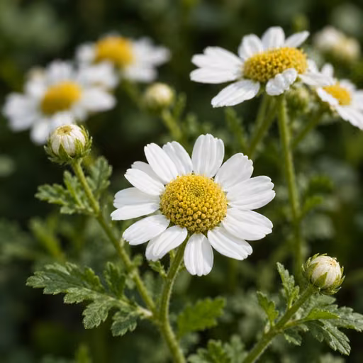 Feverfew