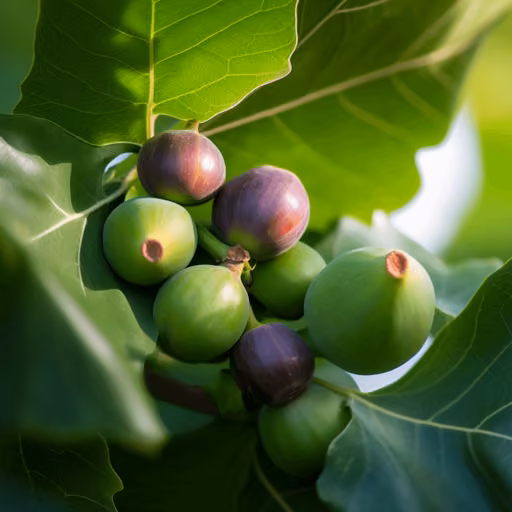 Fig (Ficus carica)