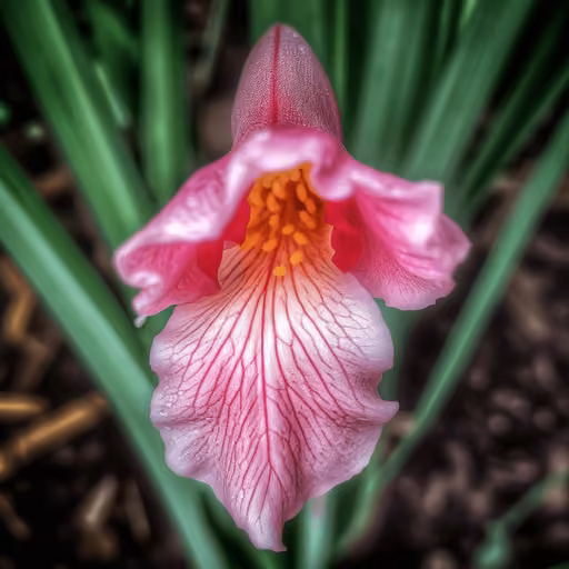 Fingerroot (Boesenbergia pandurata)