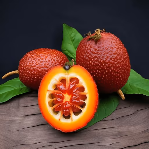 Gac (Momordica cochinchinensis)
