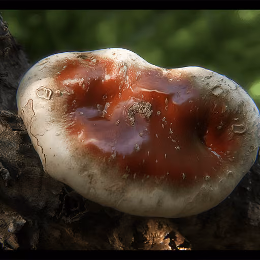 Ganoderma boninense