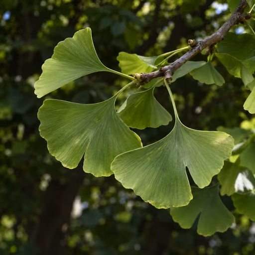 Ginkgo