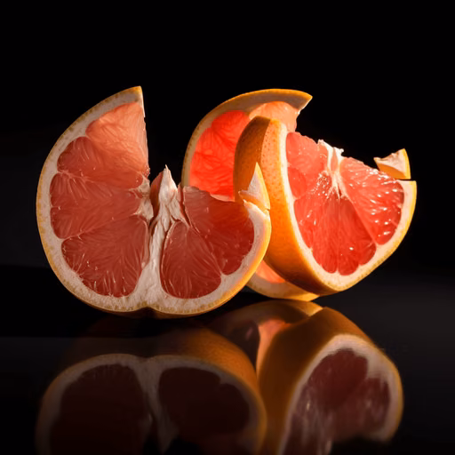 Grapefruit
