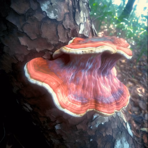 Huaier (Trametes robiniophila)