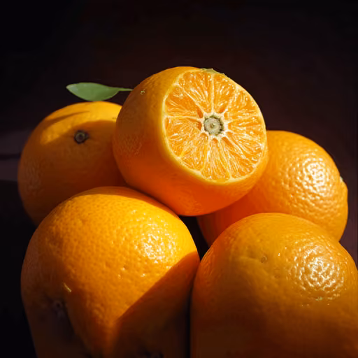 Huyou (Citrus changshanensis)