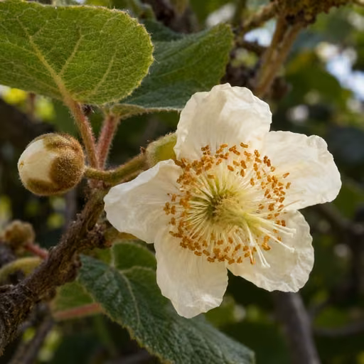 Kiwifruit