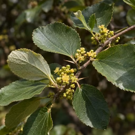 Large jujube