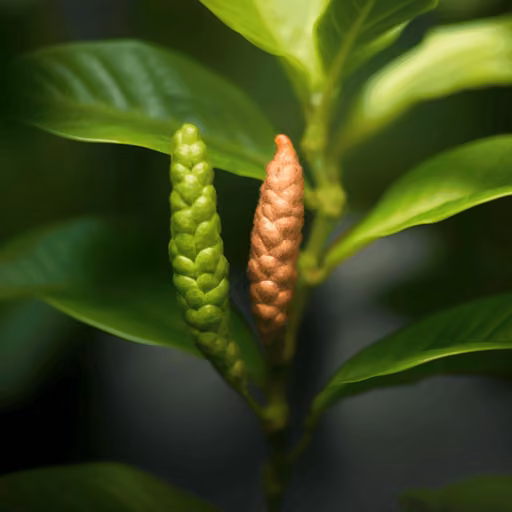 Long pepper (Piper longum)