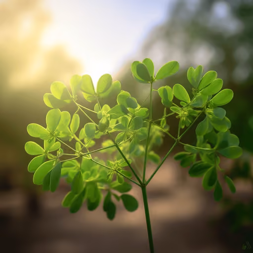 Moringa