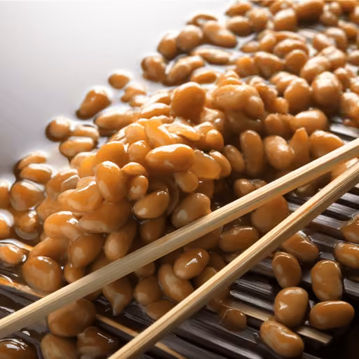 Nattokinase