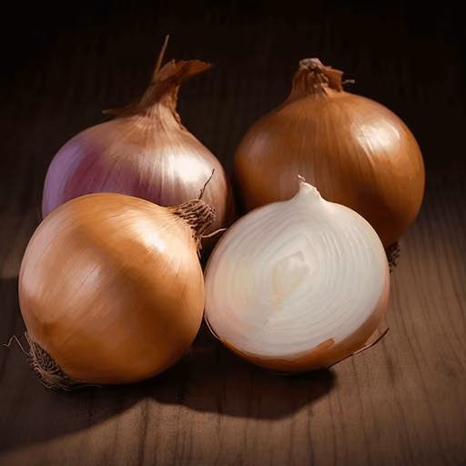 Onion (Allium cepa)